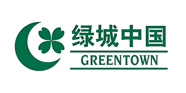 绿城中国