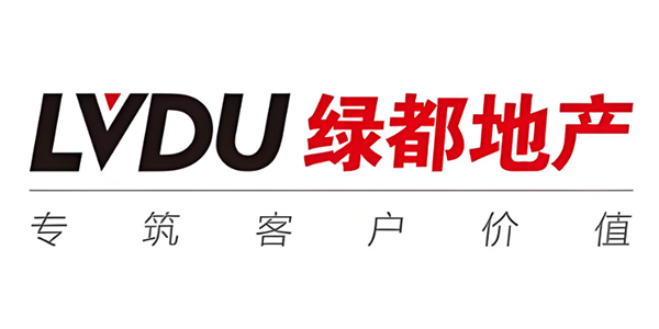绿都地产